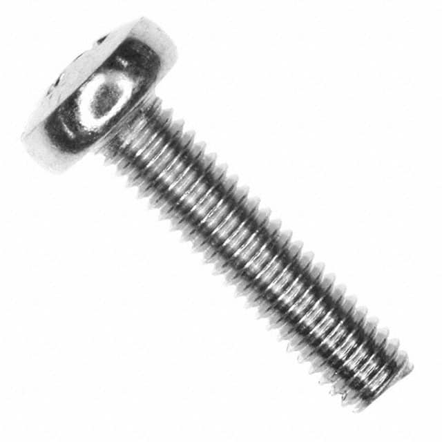 MPMS 006 0025 PH B&F Fastener Supply  Schrauben Bolzen
